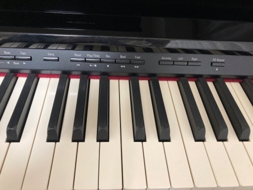 【美品】電子ピアノ　Roland DP90S