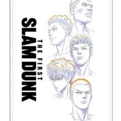 【金沢】手渡ジモティー限定『THE FIRST SLAM DUN...