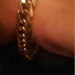 k18ブレスレット