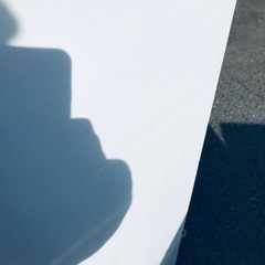 ET1463番⭐️Panasonicノンフロン冷凍冷蔵庫⭐️2020年式