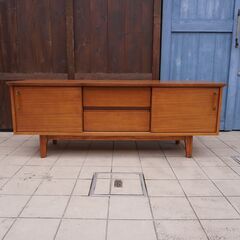 ACME FURNITURE(アクメファニチャー)のBROOKS(ブルックス)テレビボードです。ヴィンテージテイストのローボードはブルックリンスタイルや北欧スタイルなどにおススメです！CK319-【オーダー】ネイルチップ サブカル 地雷系 y2k ミラーネイル 韓国 ワンホン