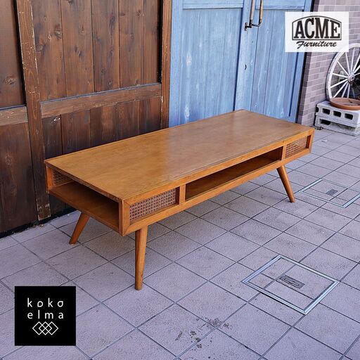 女性が喜ぶ♪ ACME FURNITURE(アクメファニチャー)取り扱いアメリカ