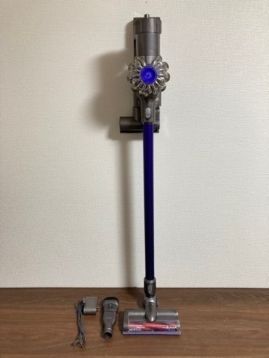 Dyson サイクロンクリーナー