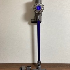 Dyson サイクロンクリーナー