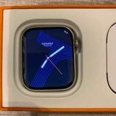 Apple Watch エルメス　SERIES7