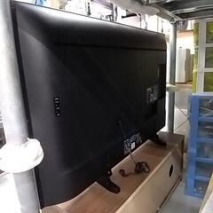 【4K対応テレビ:Panasonic】2018年製　49インチ　6ヶ月保証【管理番号10312】