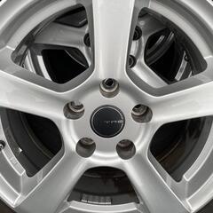 BMW3シリーズの冬用タイヤ☆ダンロップ&ホイール