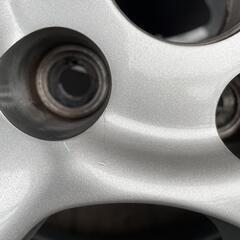 BMW3シリーズの冬用タイヤ☆ダンロップ&ホイール