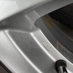 BMW3シリーズの冬用タイヤ☆ダンロップ&ホイール