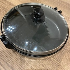 すき焼き鍋　26センチ