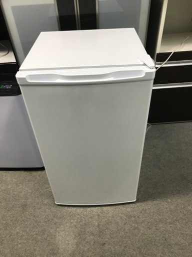 MAXZEN 2022年式　60L 冷凍庫　フリーザー　ストッカー　使用2ヶ月