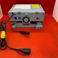 KENWOOD 2022年地図　MDV-L404 新品バックカメラ付きフルセット て-1