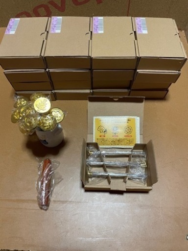 最終値下げ‼️焼印❣️フェリシモ❣️新品未使用品❣️焼印❣️60種＋持ち手