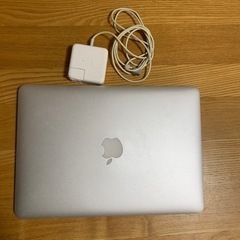 MacBook Air