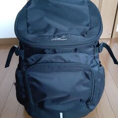 決まりました～↓MIZUNO ミズノ チームバックパック40L、...