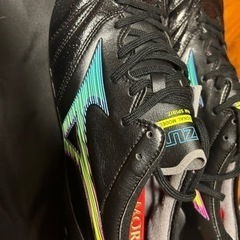 モレリアネオ3ブラック×サックス