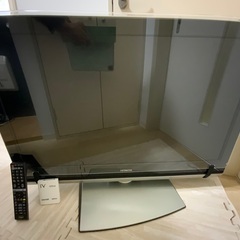 【成立】37インチ液晶テレビ 日立 (HITACHI) L37-...