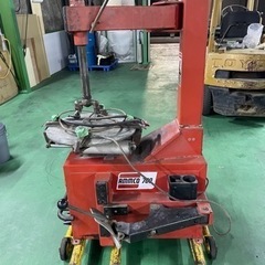 AMMCO700タイヤチェンジャー