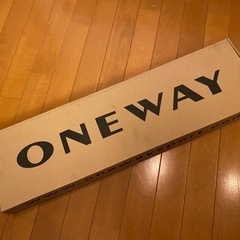 ONE WAY  SKATE9