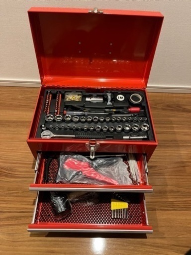 工具セット美品✨