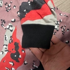 ストーンアイランド　トレーナー