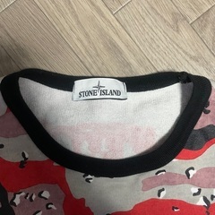 ストーンアイランド　トレーナー