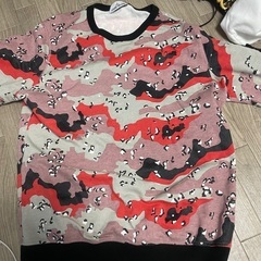 ストーンアイランド　トレーナー