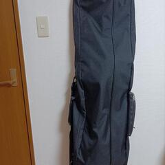 RIDE スノーボード板　ビンディング　カバーセット