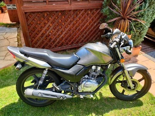 ホンダ CBF125
