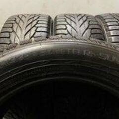 走行短め nokian HAKKAPELIITTA R2 SUV 265/50R20 20インチ スタッドレス 4本 ジープ/グランドチェロキー等　(TG855)クレジットカード QRコード決済可能 Nokian Hakkapeliitta R2 SUV tyres - Reviews and prices | TyresAddict