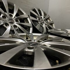 阿部商会 MOTEC TAM3325 モーテック 社外ホイール 16インチ 4本 6.5J5HPCD120+46　BMW/R60 MINI等　(VHV625) クレジットカード QRコード決済可能