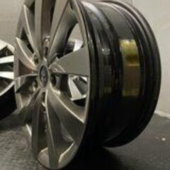 阿部商会 MOTEC TAM3325 モーテック 社外ホイール 16インチ 4本 6.5J5HPCD120+46　BMW/R60 MINI等　(VHV625) クレジットカード QRコード決済可能