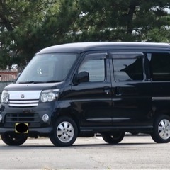 ★石垣発★極美車★アトレーW★4WD★検5年5月末迄★キャンピン...