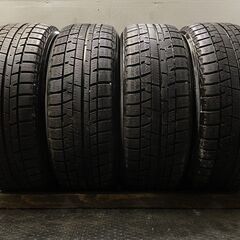 YOKOHAMA ice GUARD iG50 PLUS 205/60R16 16インチ スタッドレス