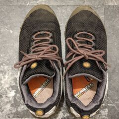 【お引渡し予定】MERRELL　カメレオン　スニーカー