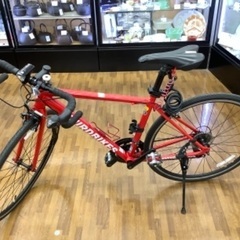 ロードバイク　THIRDBIKES