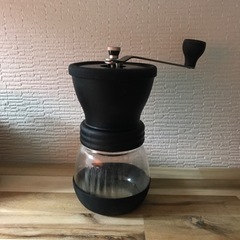 HARIO コーヒーミル 