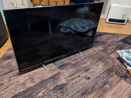 液晶テレビ 40型 SONY ソニー BRAVIA ブラビア KJ-40W730C tremedal.ba