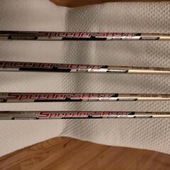 美品！KATANAGOLFクラブセット！