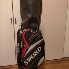 美品！KATANAGOLFクラブセット！