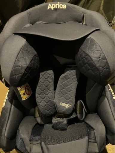 Aprica  フラディアグロウ　ISOFIX  プレミアム