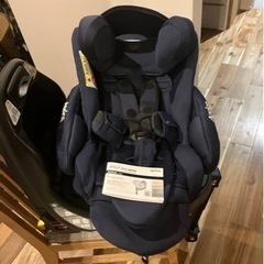 Aprica  フラディアグロウ　ISOFIX  プレミアム