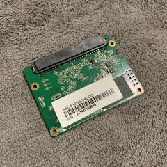 SSD  240GB カードタイプ 未使用品