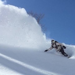 【12/10土】高松発！スノーボード相乗りメンバー募集します🏂