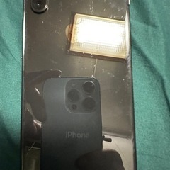 🉐iPhoneXS 256GB SIMロック解除済み🉐