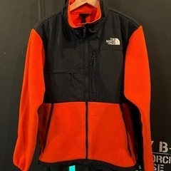 THE NORTH FACE デナリジャケット