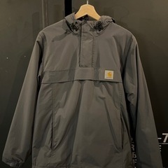 carhartt マウンテンパーカー