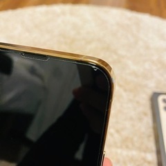iPhone 13 Pro ゴールド 256 GB SIMフリー