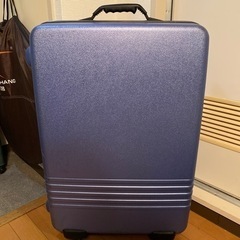 スーツケース　Samsonite サムソナイト