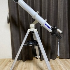 【取引終了】ビクセン 天体望遠鏡 A70LF 星空 観察 Vixen 